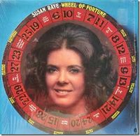 Susan Raye - Wheel Of Fortune